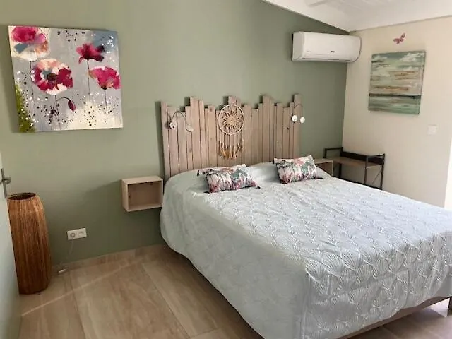 Mimyblue Apartment Marigot  0*, Marigot (Saint Martin) Sint Maarten/Saint Martin