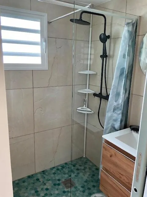 Mimyblue Apartment Marigot  0*, Marigot (Saint Martin)