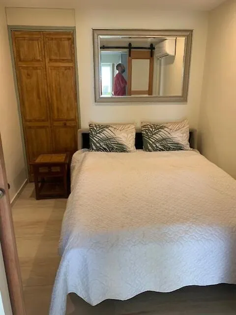 Mimyblue Apartment Marigot