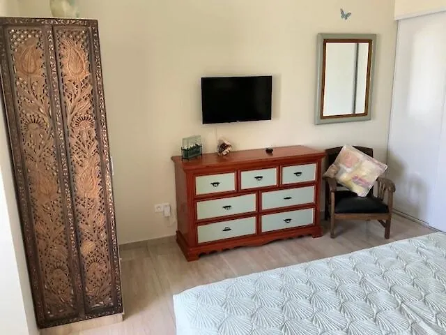 Mimyblue Apartment Marigot