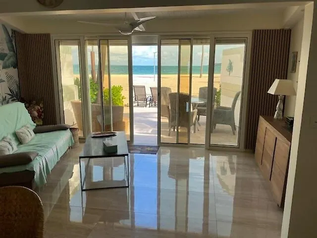 Mimyblue Apartment Marigot
