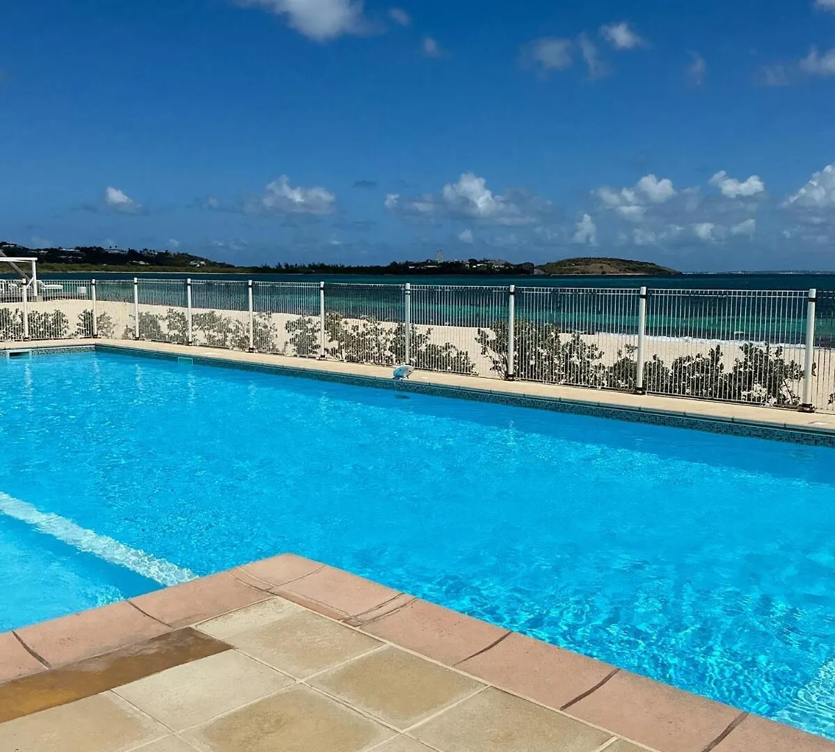 Mimyblue Apartment Marigot   Marigot (Saint Martin)