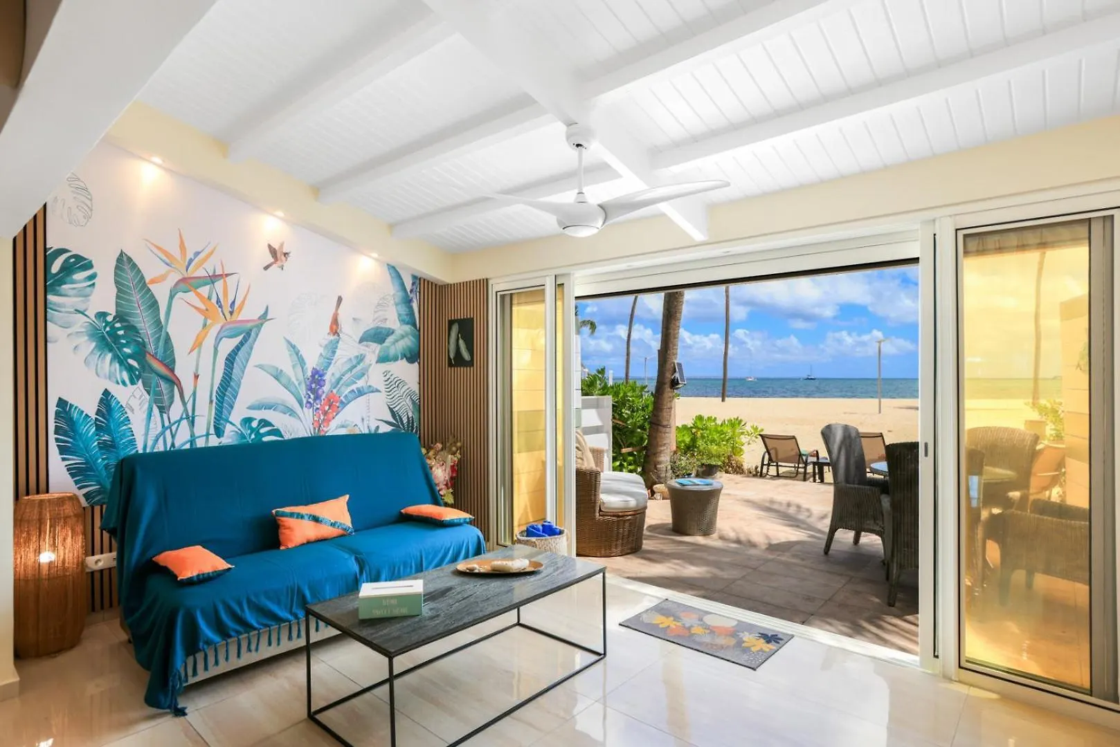 Mimyblue Apartment Marigot   Marigot (Saint Martin)