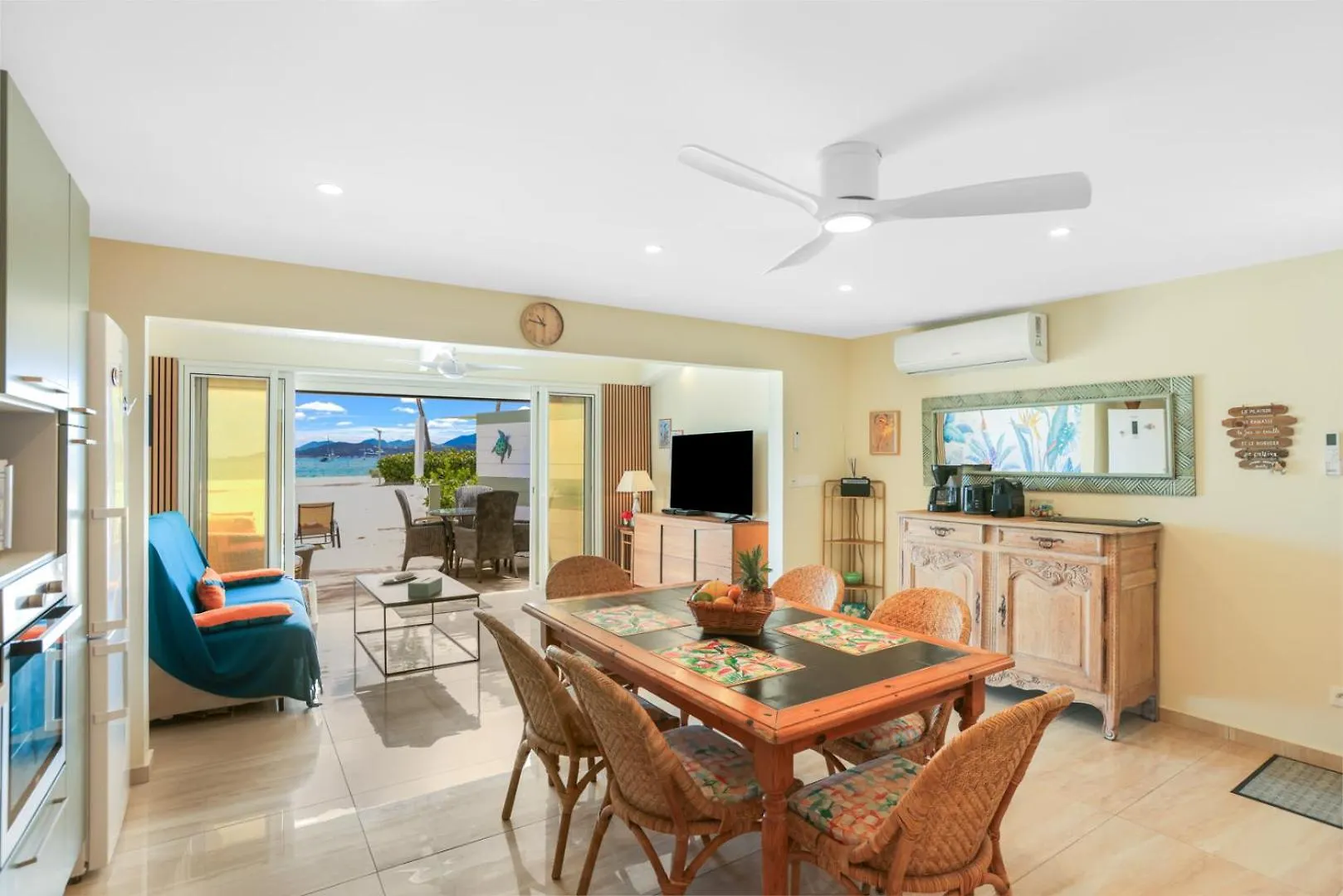 Mimyblue Apartment Marigot  Sint Maarten/Saint Martin