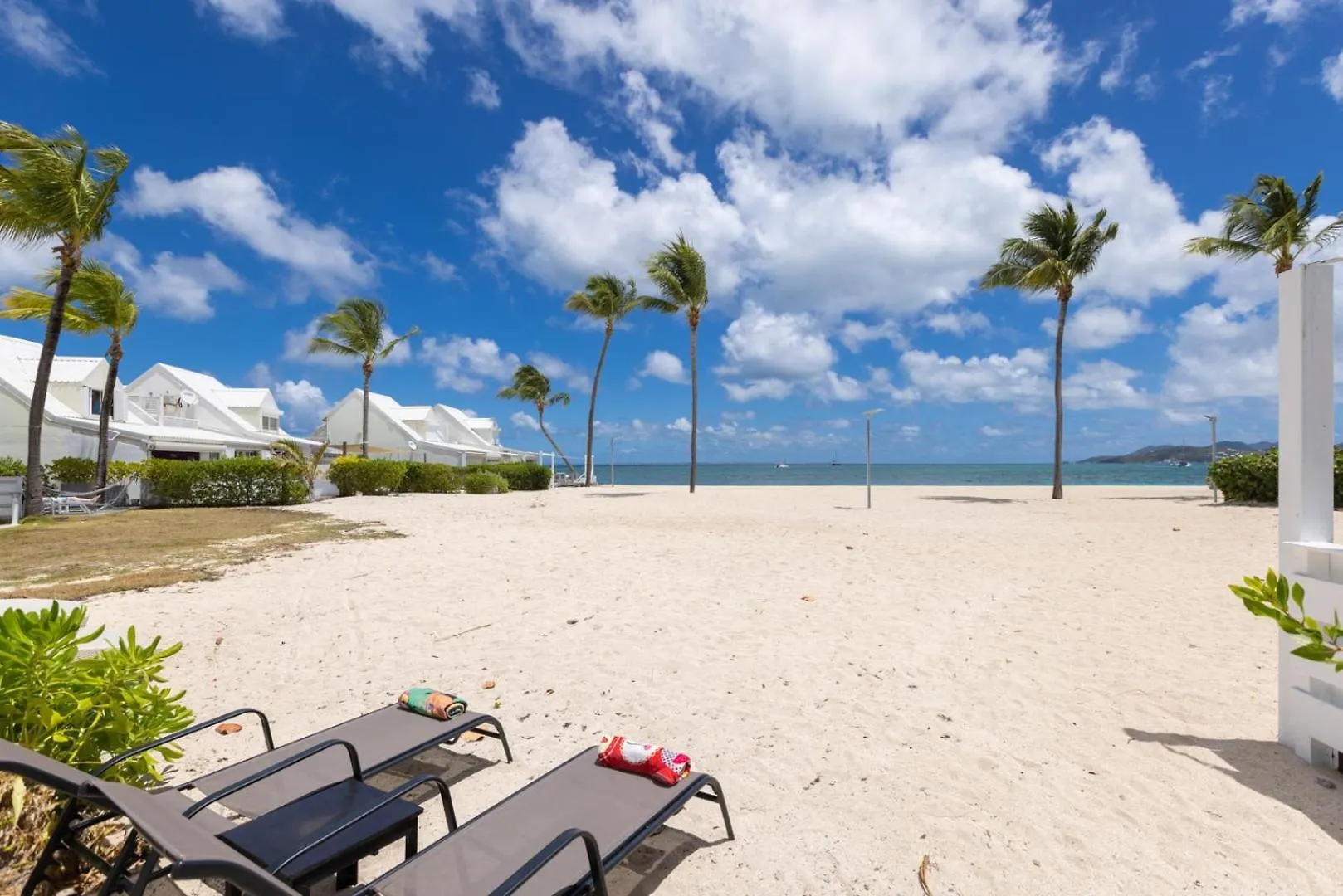 Mimyblue Apartment Marigot