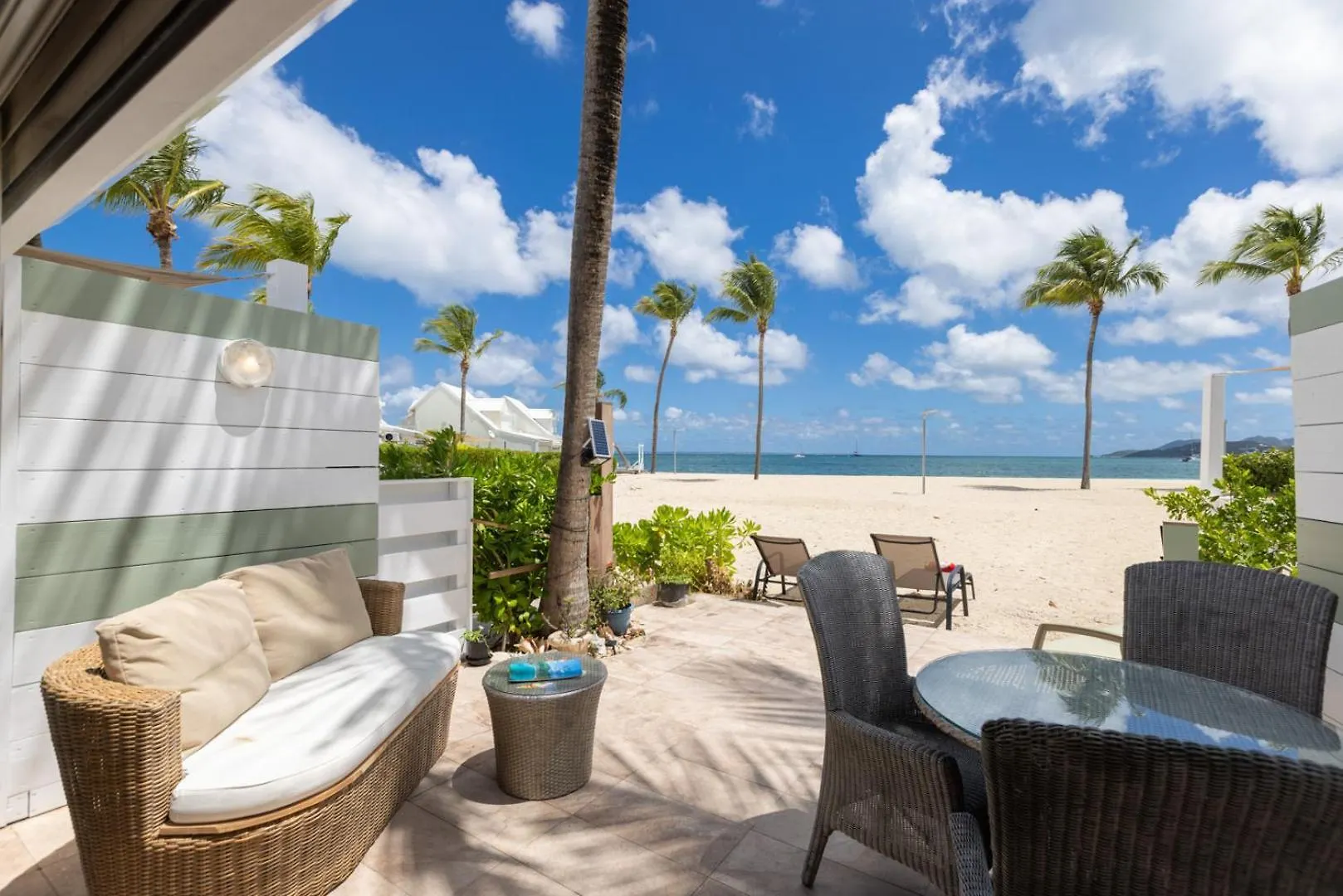 Mimyblue Apartment Marigot  Sint Maarten/Saint Martin