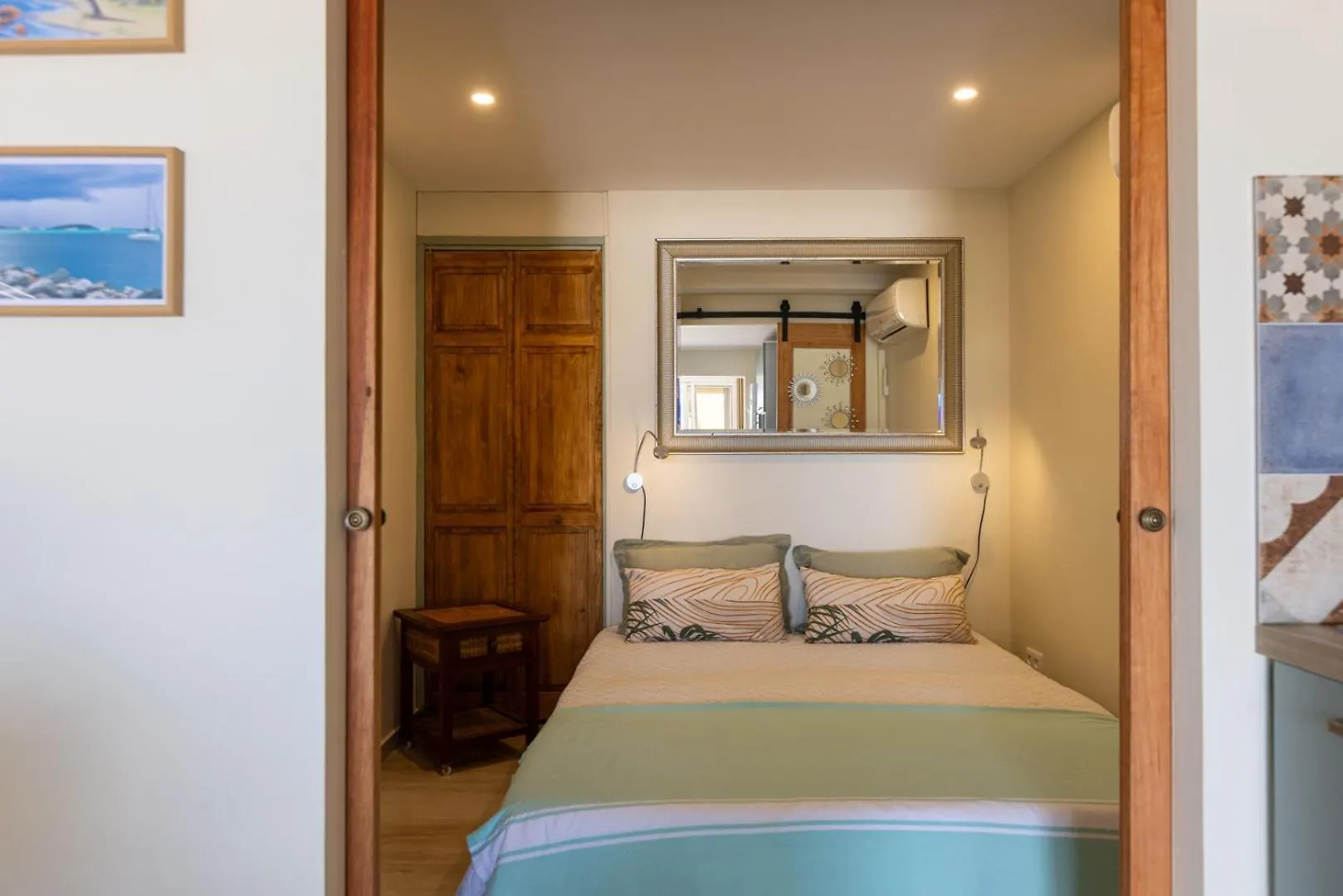Mimyblue Apartment Marigot  0*, Marigot (Saint Martin) Sint Maarten/Saint Martin