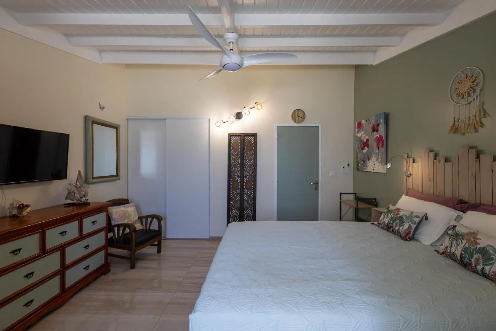Mimyblue Apartment Marigot  Sint Maarten/Saint Martin