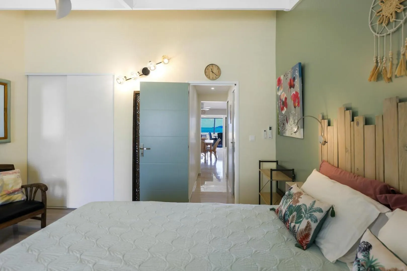 Mimyblue Apartment Marigot  Marigot (Saint Martin)