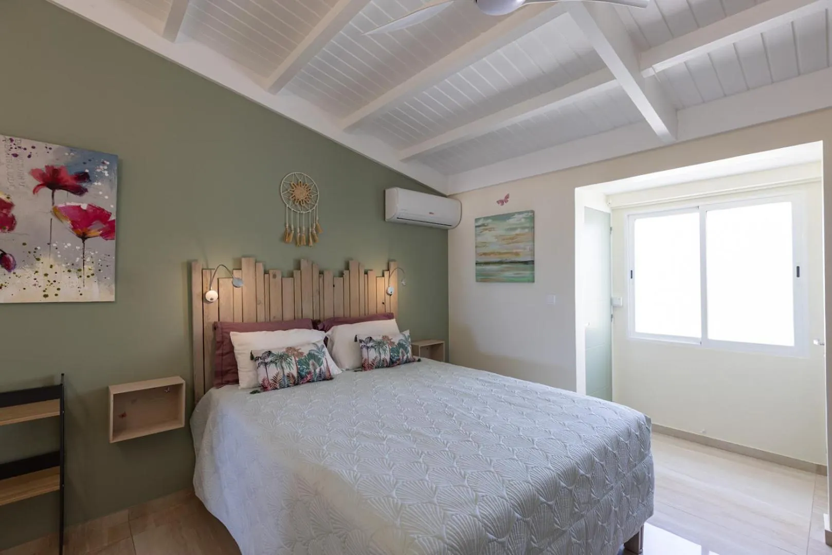 Mimyblue Apartment Marigot  Sint Maarten/Saint Martin