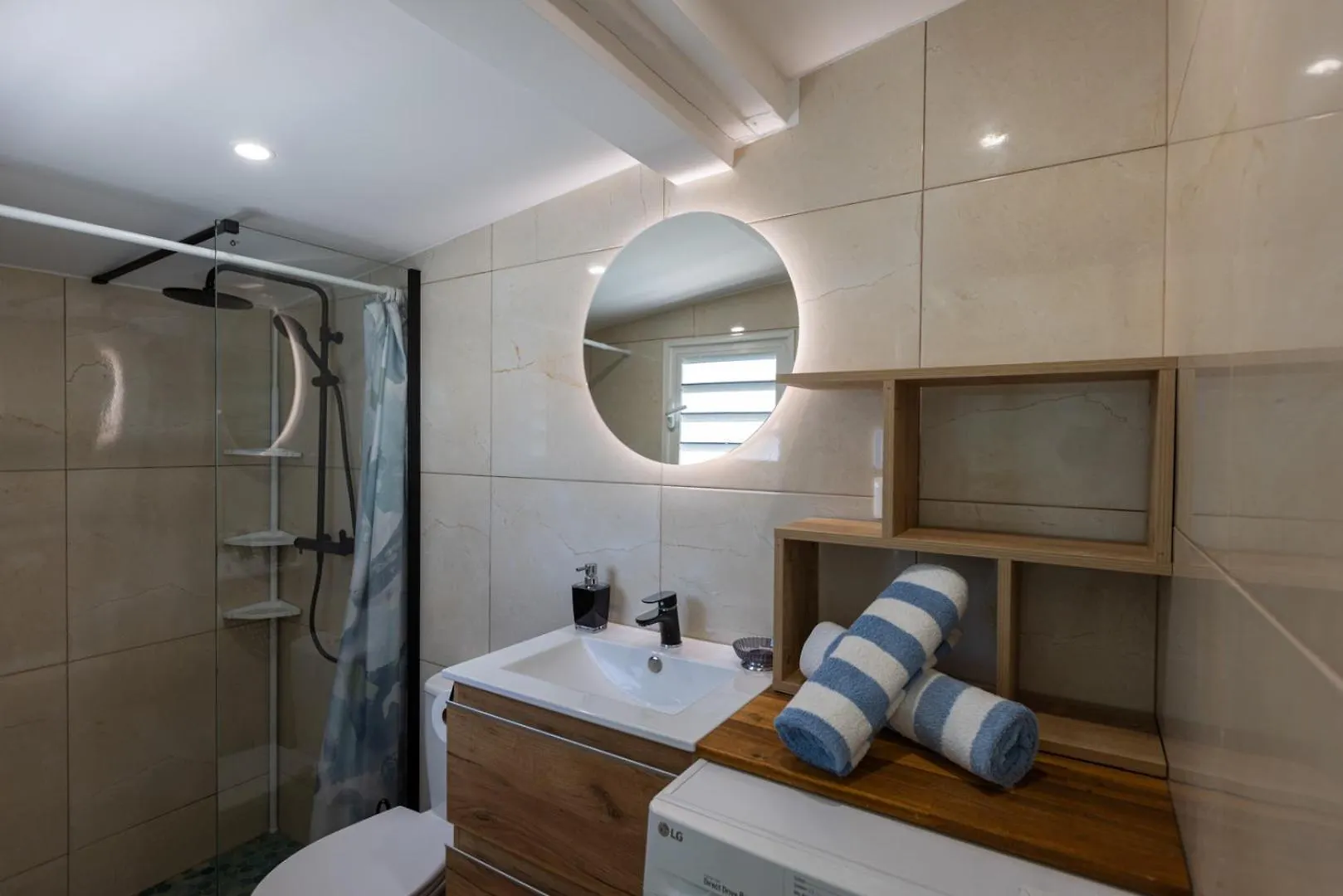 Mimyblue Apartment Marigot  Sint Maarten/Saint Martin